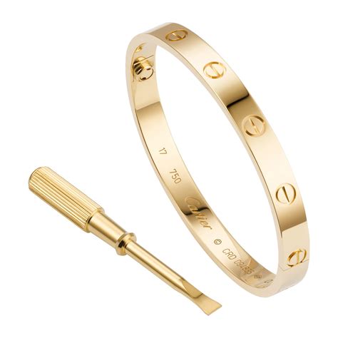 bangle cartier - cartier bangle price canada.